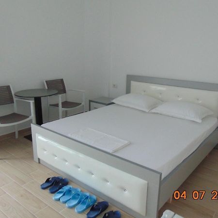 South Coast Villa Борш Екстериор снимка