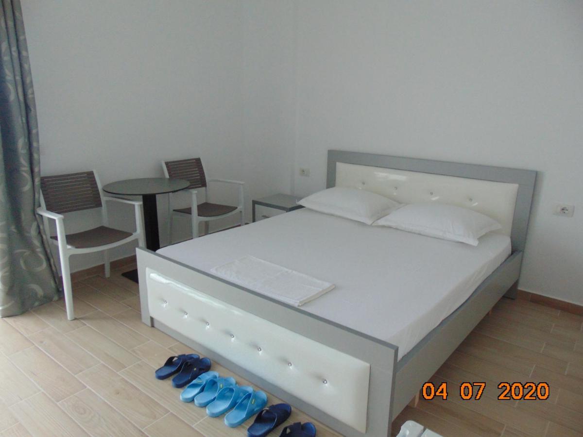South Coast Villa Борш Екстериор снимка