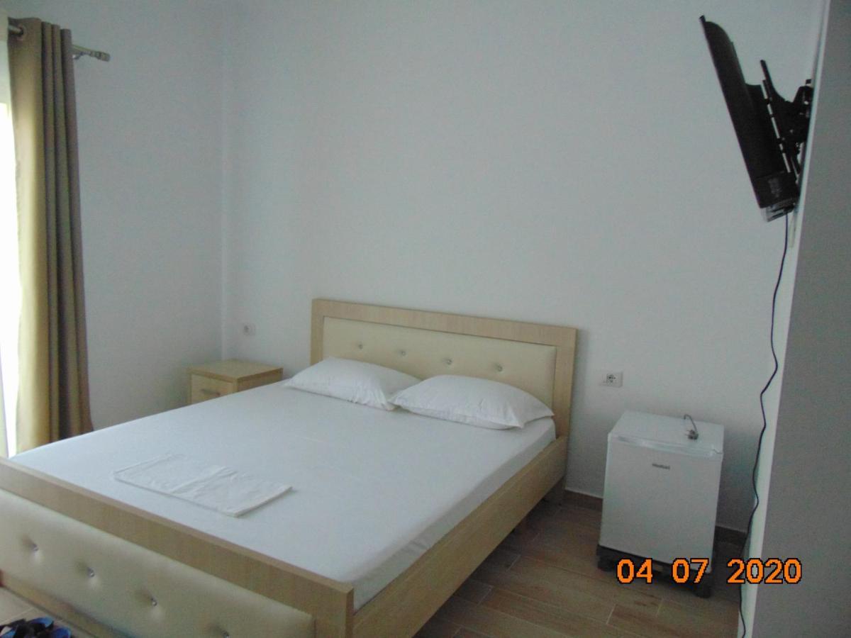 South Coast Villa Борш Екстериор снимка