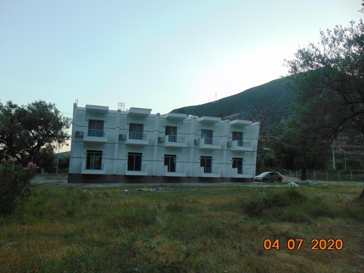 South Coast Villa Борш Екстериор снимка