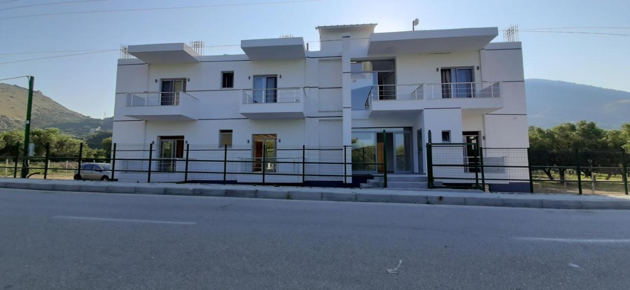 South Coast Villa Борш Екстериор снимка