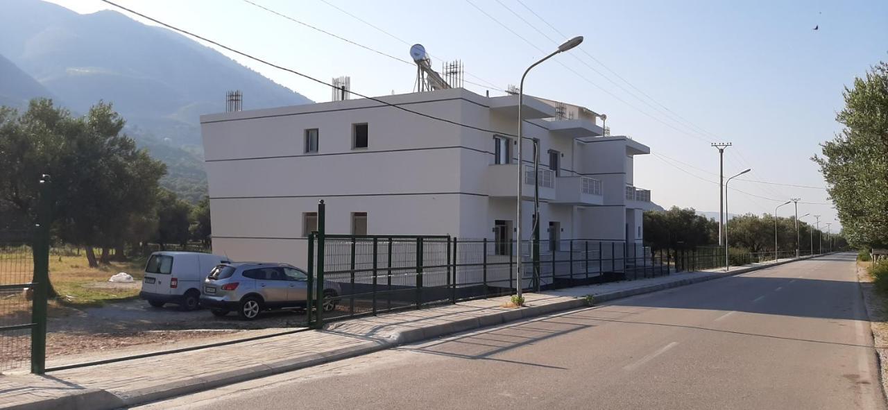 South Coast Villa Борш Екстериор снимка