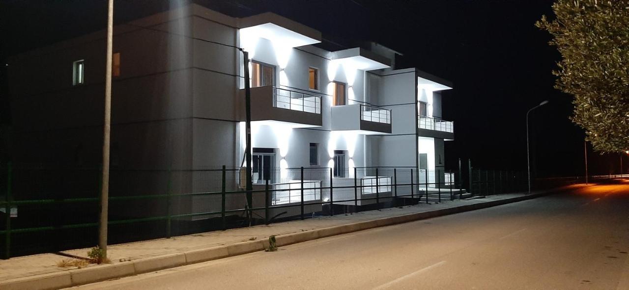 South Coast Villa Борш Екстериор снимка