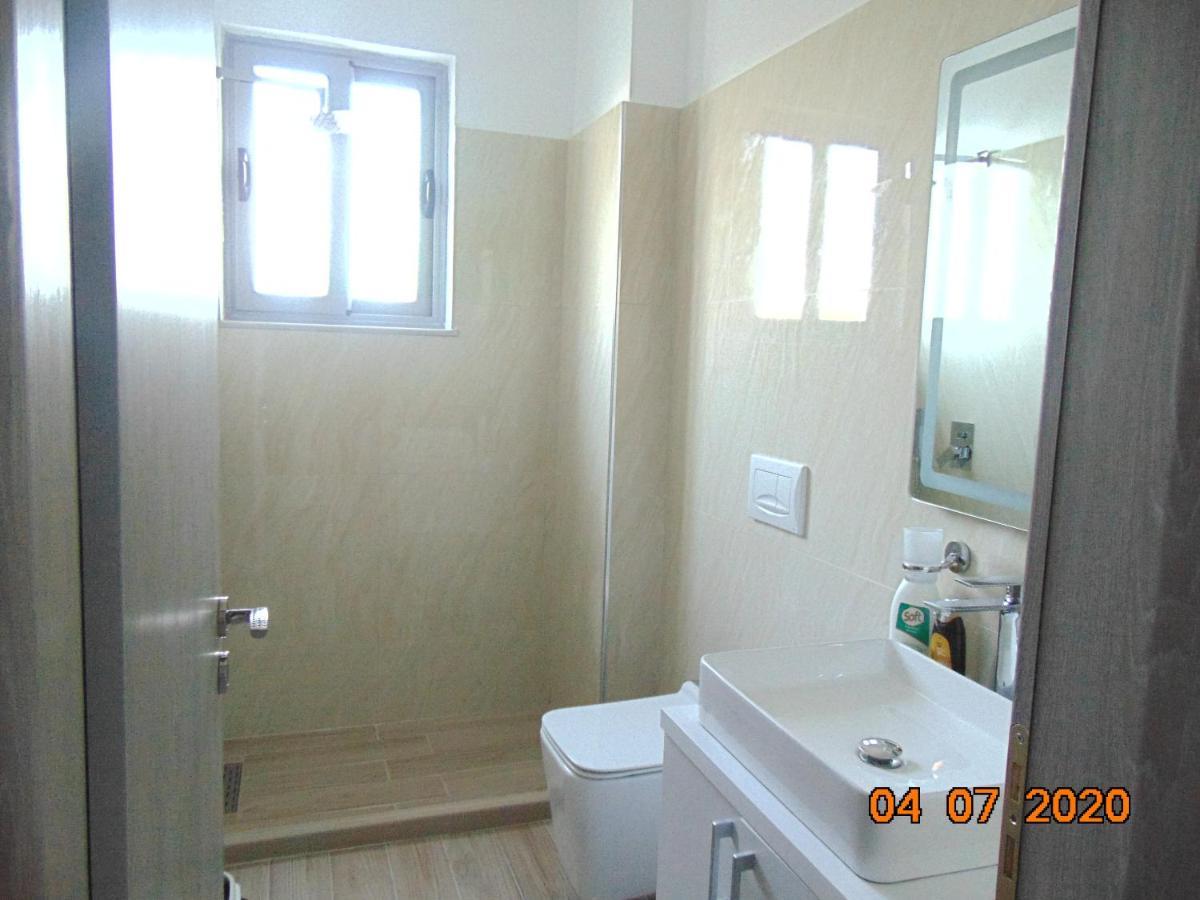 South Coast Villa Борш Екстериор снимка