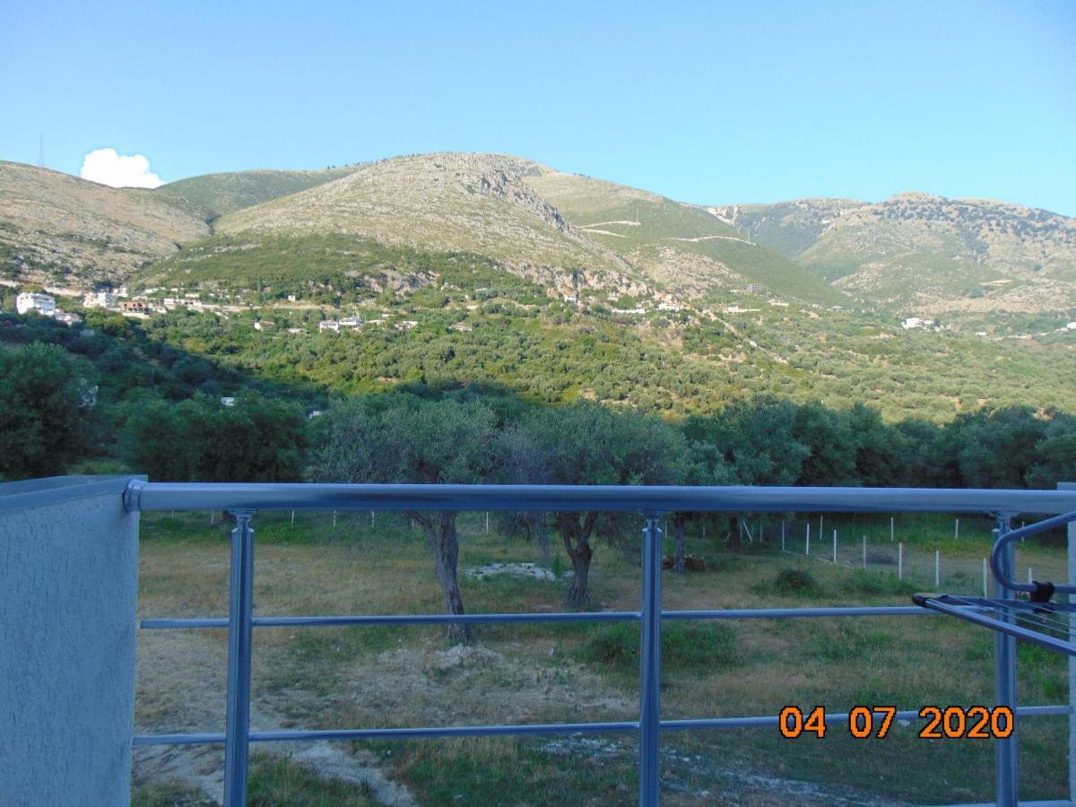 South Coast Villa Борш Екстериор снимка