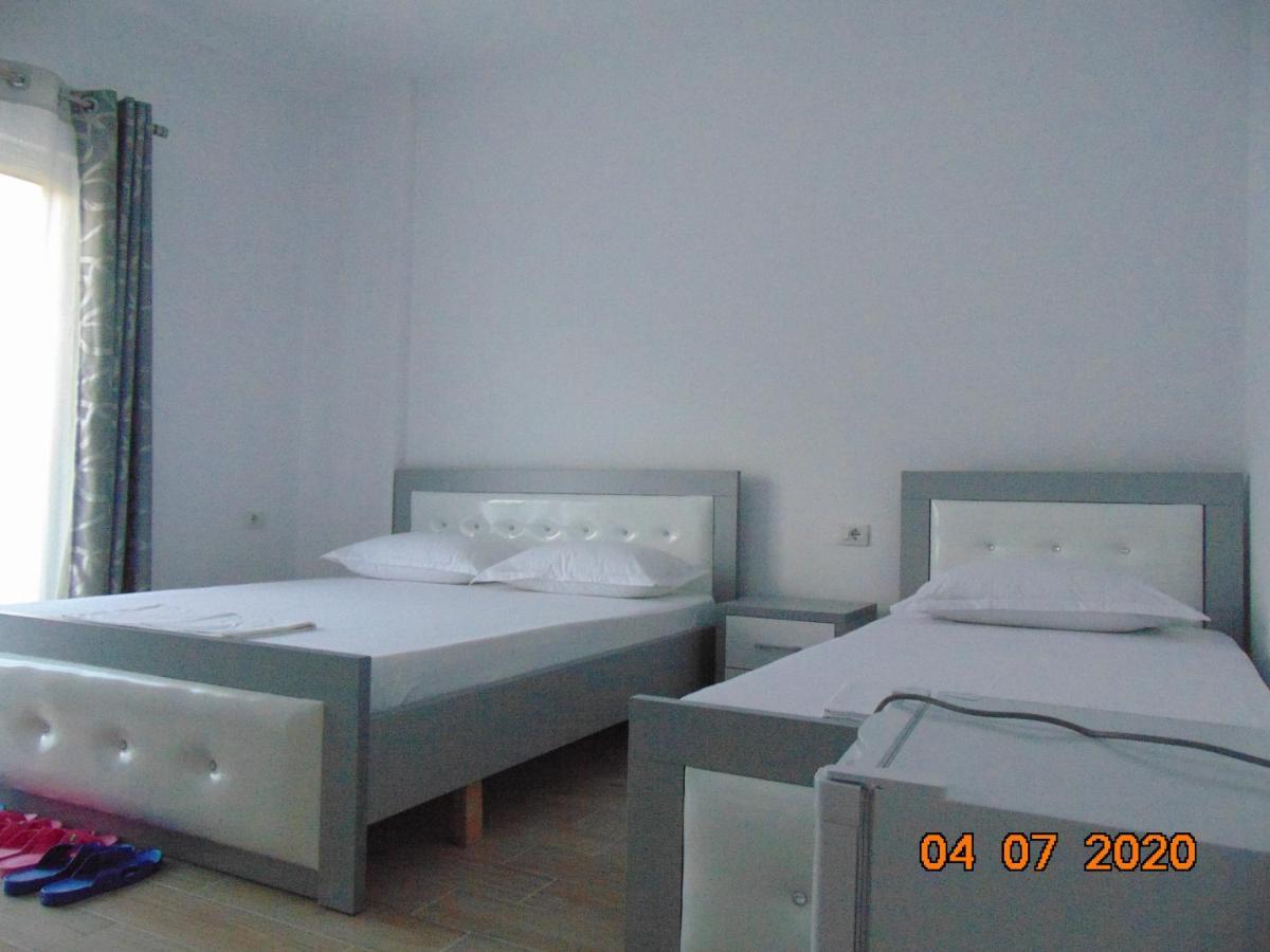 South Coast Villa Борш Екстериор снимка